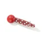 Oval Waterdrop Hair Clip