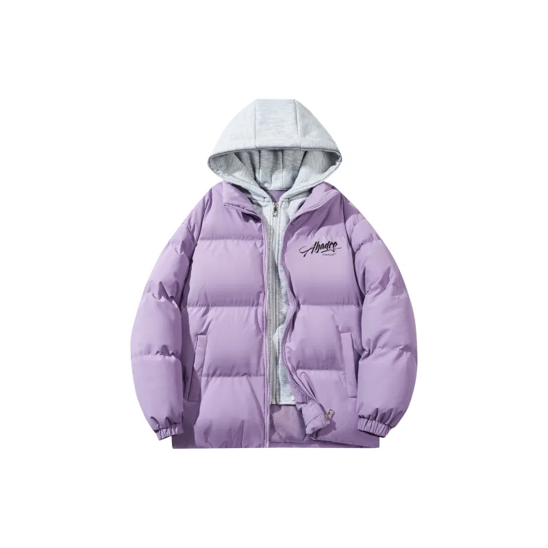 PAUL COSTELLOE Puffer Jacket Unisex-35
