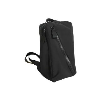 Land Gulls Nylon Crossbody Sling Bag Regular Unisex Multicolor
