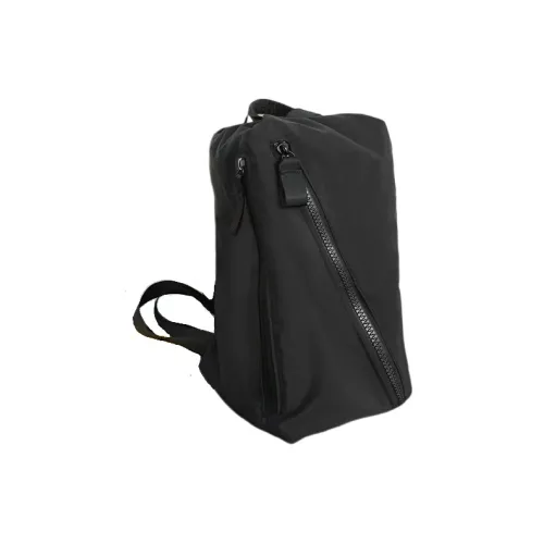 Land Gulls Nylon Crossbody Sling Bag Regular Unisex Multicolor