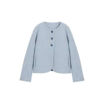 Dajia Poetry Coats Women's