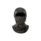 Fleece-Lined Thermal[Pattern Black]