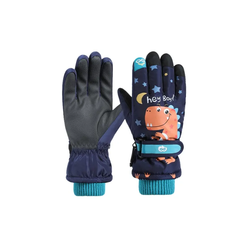 AAJF Gloves Unisex-2