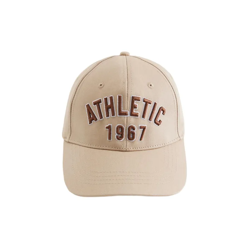 Kappa Cotton Baseball Caps Unisex Multicolor-1