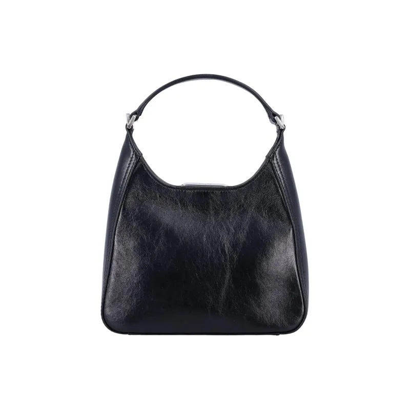 Balenciaga Bb Soft Small Hobo Bag-3