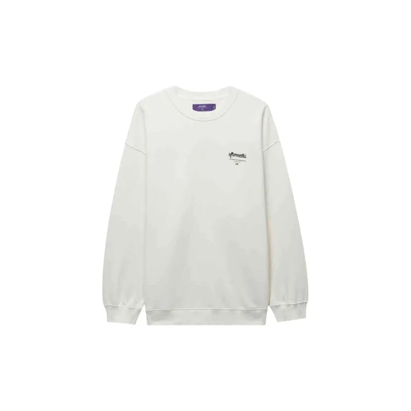 Aftermaths Sweatshirts Unisex-5