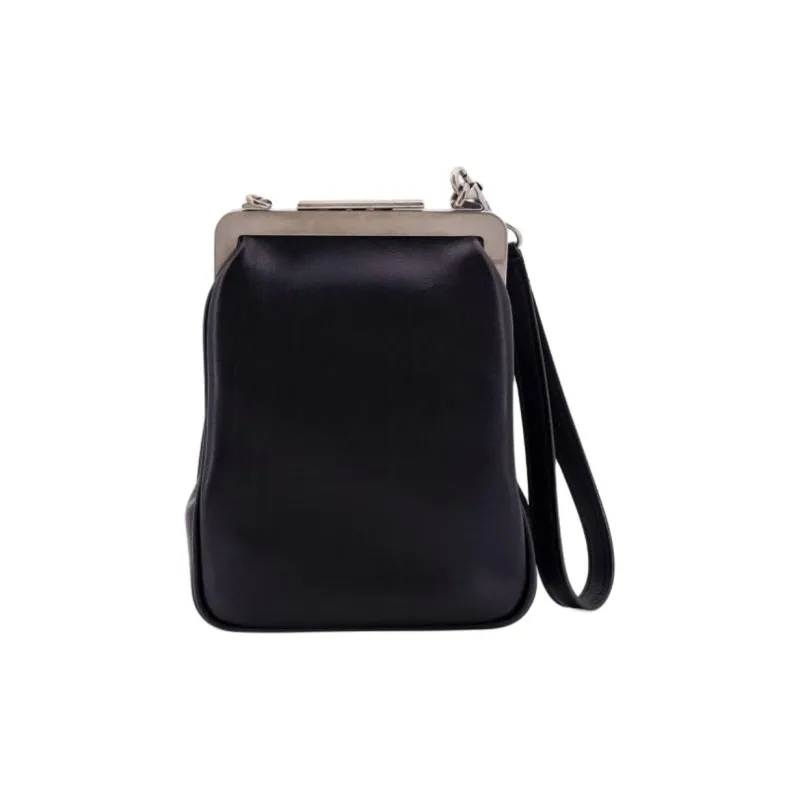 MaxMara Small Vertical Shoulder Bag-2