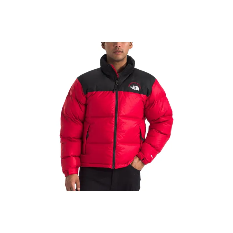 THE NORTH FACE 1996 Retro Nuptse 700 Fill Packable Jacket-2