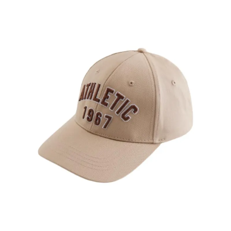 Kappa Cotton Baseball Caps Unisex Multicolor-0