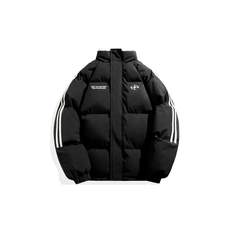 No Tears Puffer Jackets Unisex-1