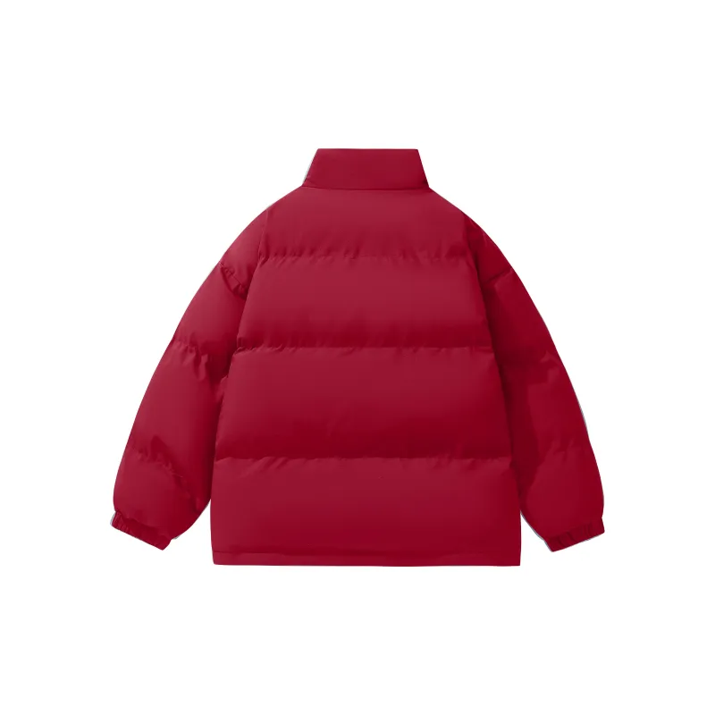 David Bakken x DAOMEIXIONG LIANMINGKUAN Puffer Jacket Unisex-18