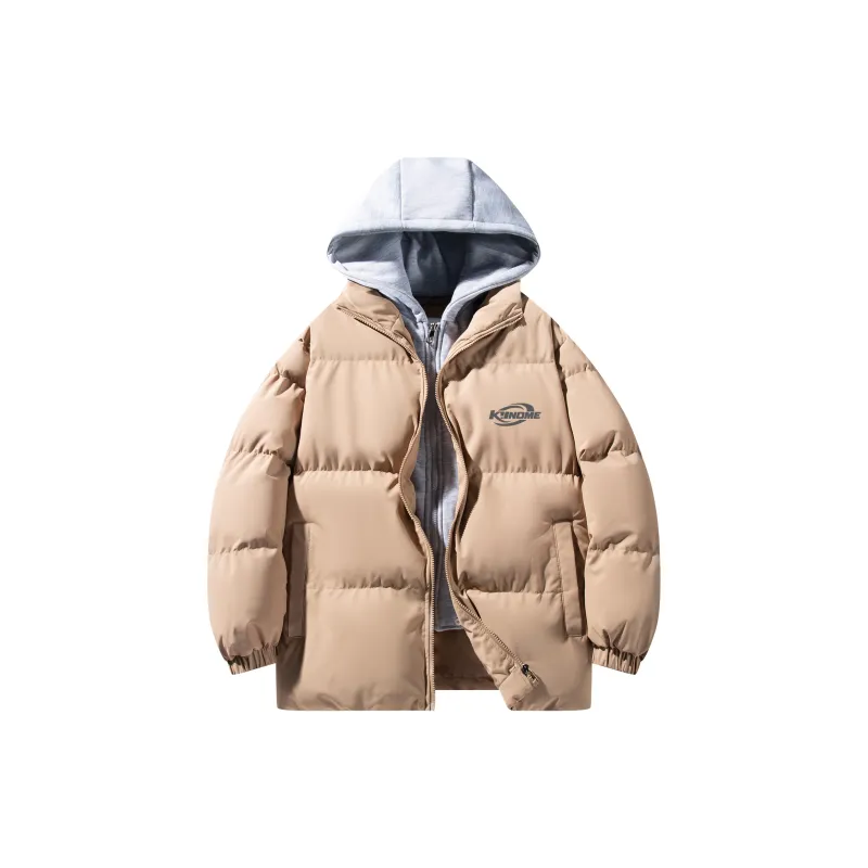 NOME Puffer Jackets Unisex-9