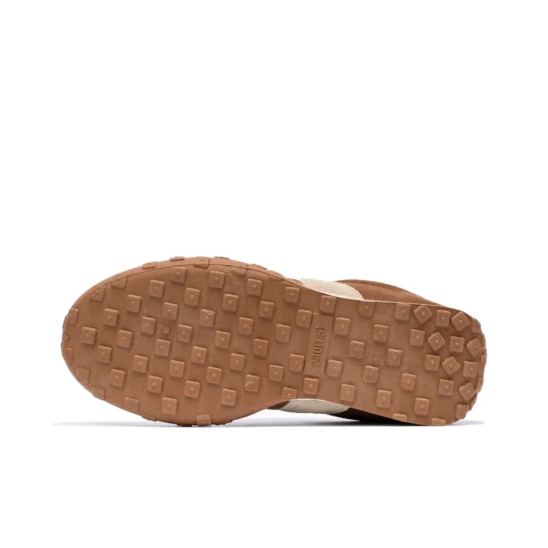 La Chapelle Cushioning Wear-Resistant Low-Top Casual Shoes Women's-14