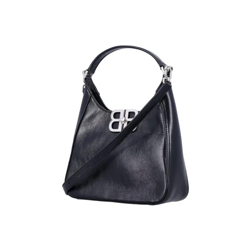 Balenciaga Bb Soft Small Hobo Bag-2