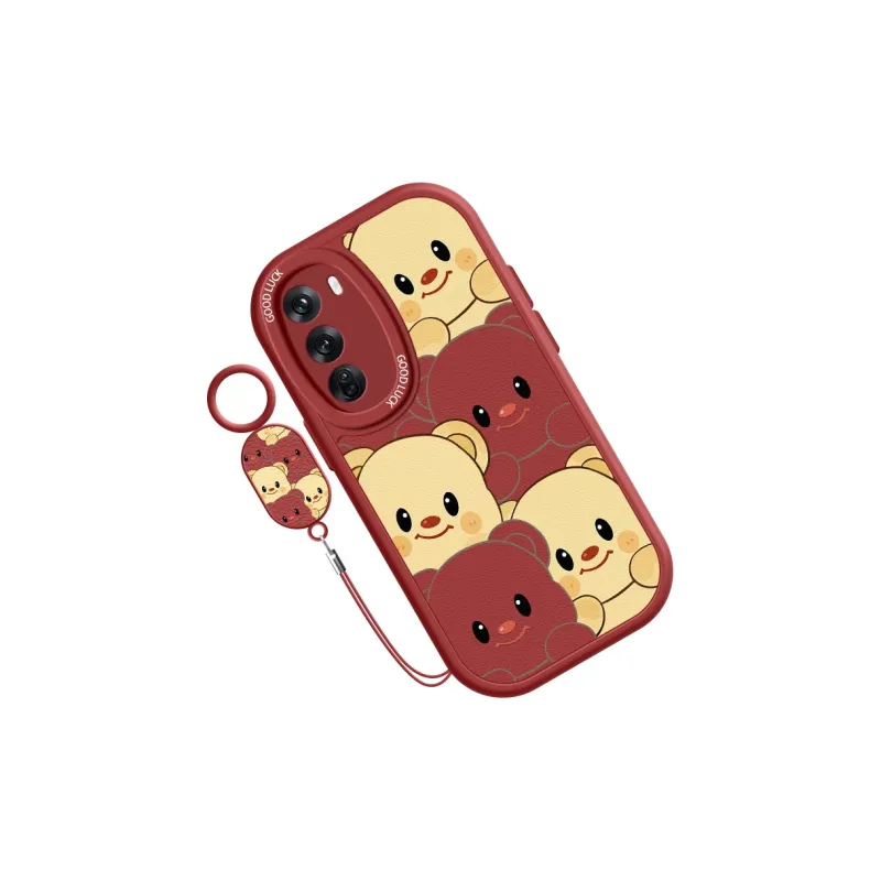 CHUNFAN Phone Cases-11