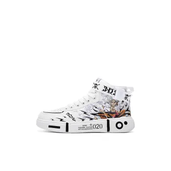 ROBINHOOD Kids' Skateboarding Shoes White Kids'