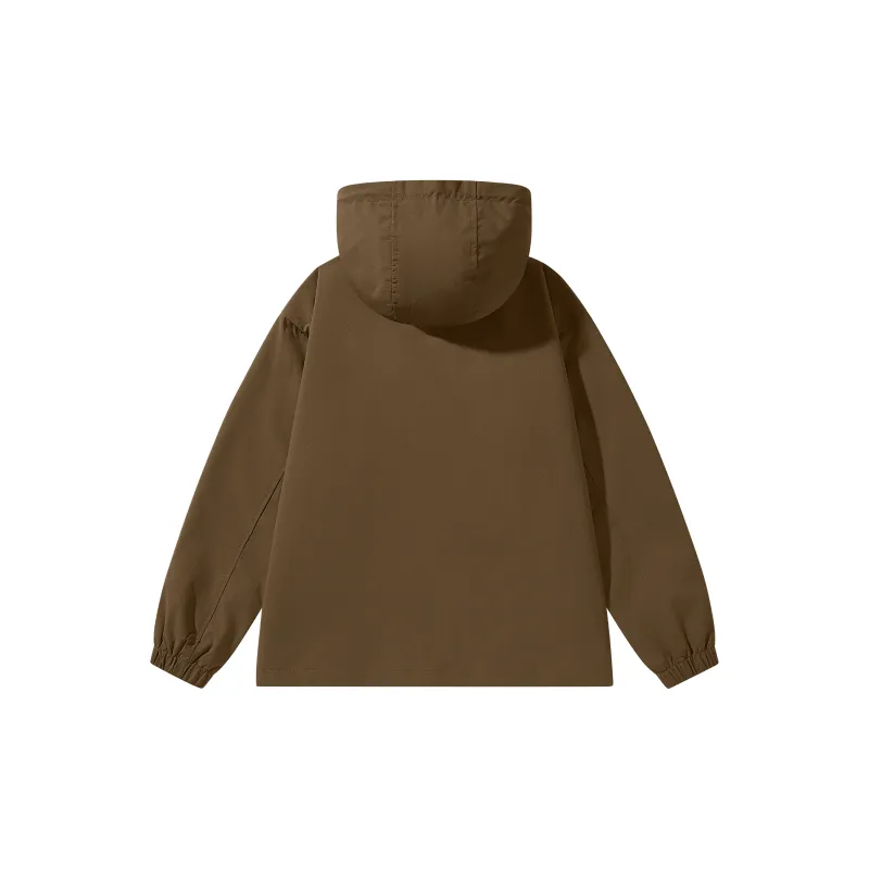 GROGNAK Jackets Unisex-19