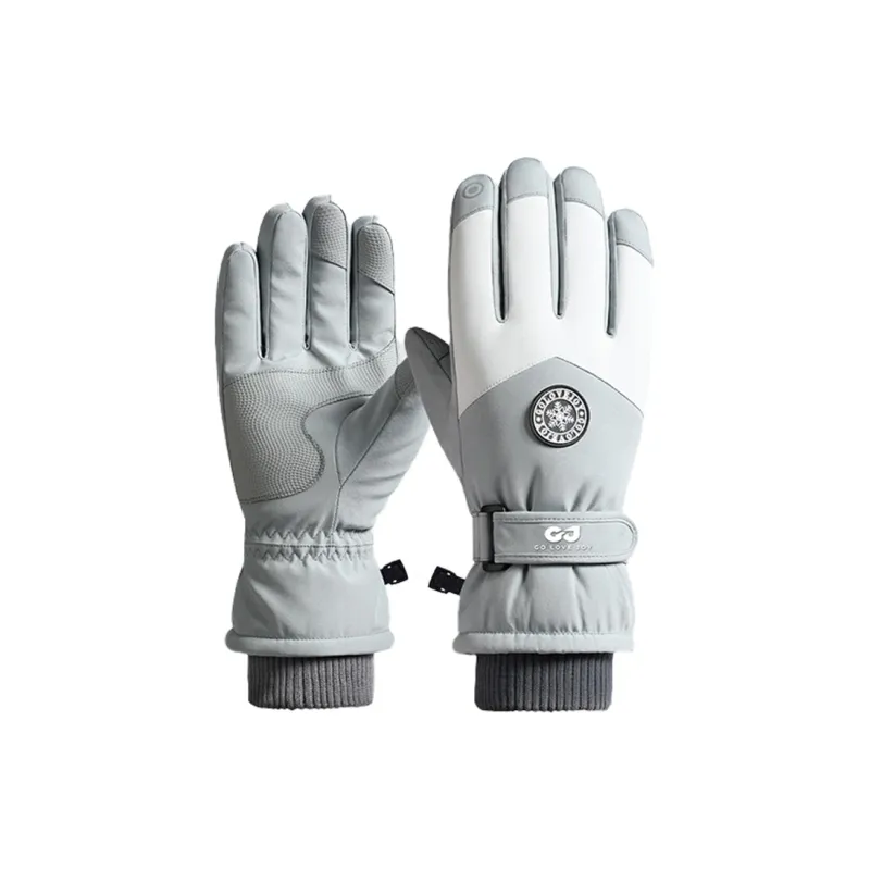AAJF Gloves Unisex-5