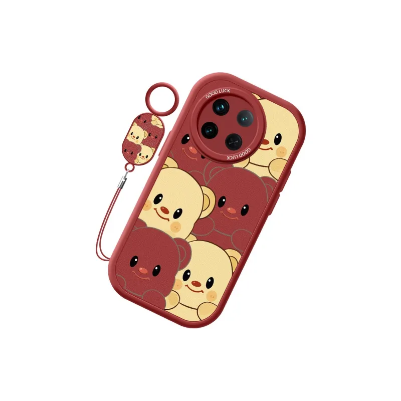CHUNFAN Phone Cases-12