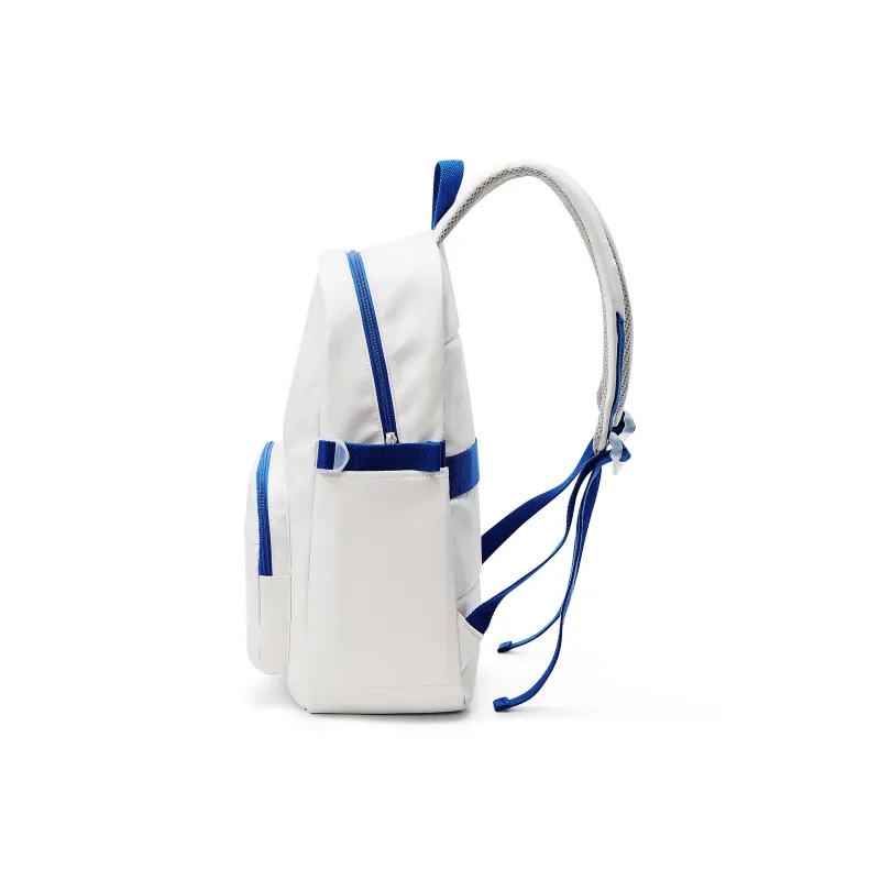 JEANSWEST Fabric Backpack Regular Unisex Multicolor-16