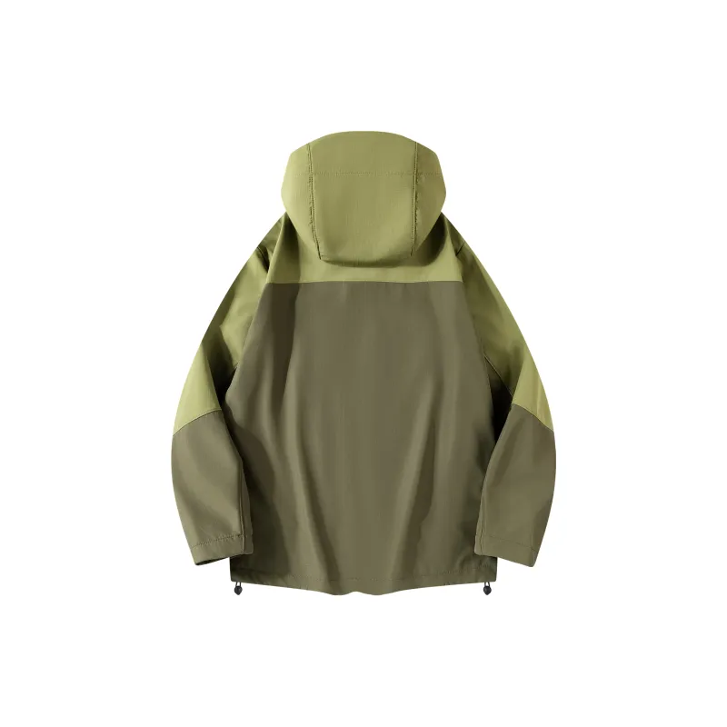SNOW FLYING Jackets Unisex-11