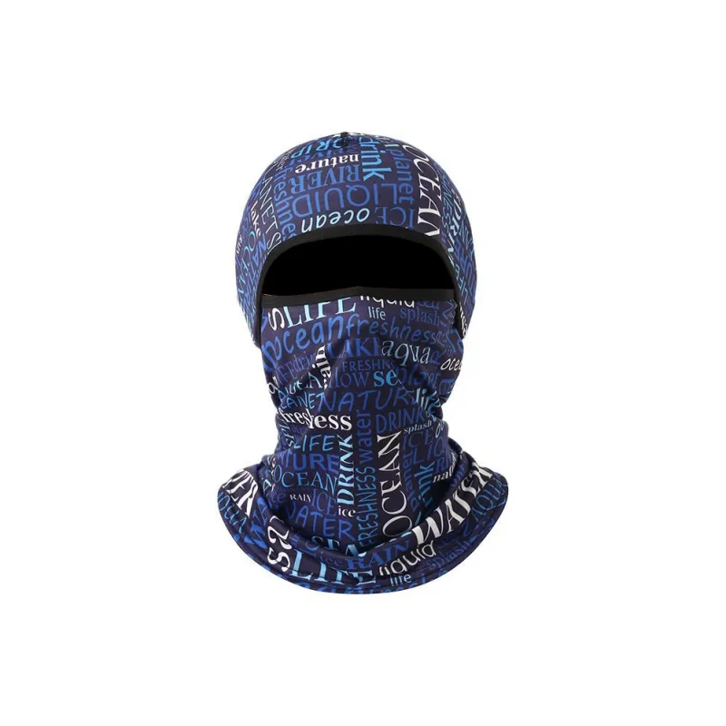 HNJ Riding Equipment Cycling Mask Cycling, Skiing, Mountaineering Unisex Modified Polypropylene-5