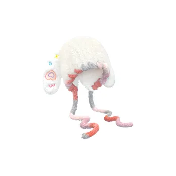 SLEEPYWALK Polyester Beanies Women's