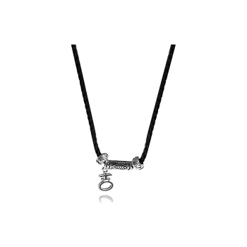 MOREL Necklaces Unisex