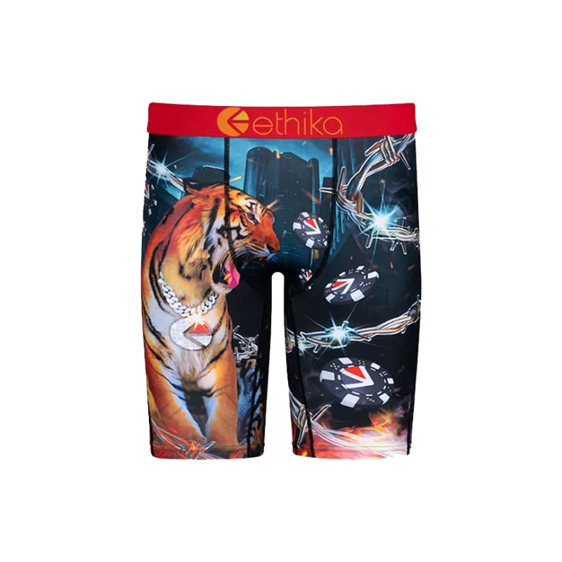ETHIKA Men Underpants-0