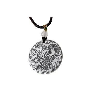 RURA S999 Fine Silver Necklaces Unisex Silver