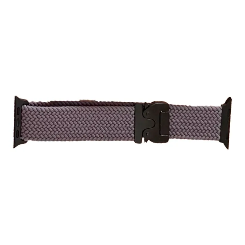 NCFCK Apple Compatibility Watch Band Nylon Material-50