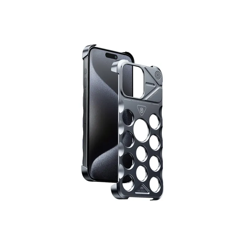 Gpadparts Phone Cases-1