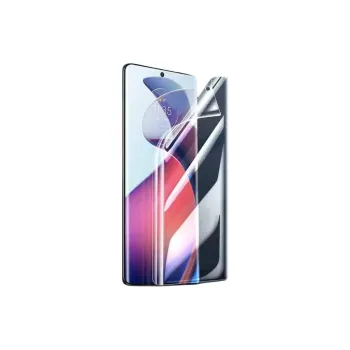 Cuttlefish Grid Cell Phone Protective Films