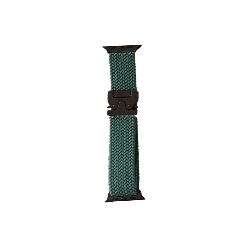 NCFCK Apple Compatibility Watch Band Nylon Material-69