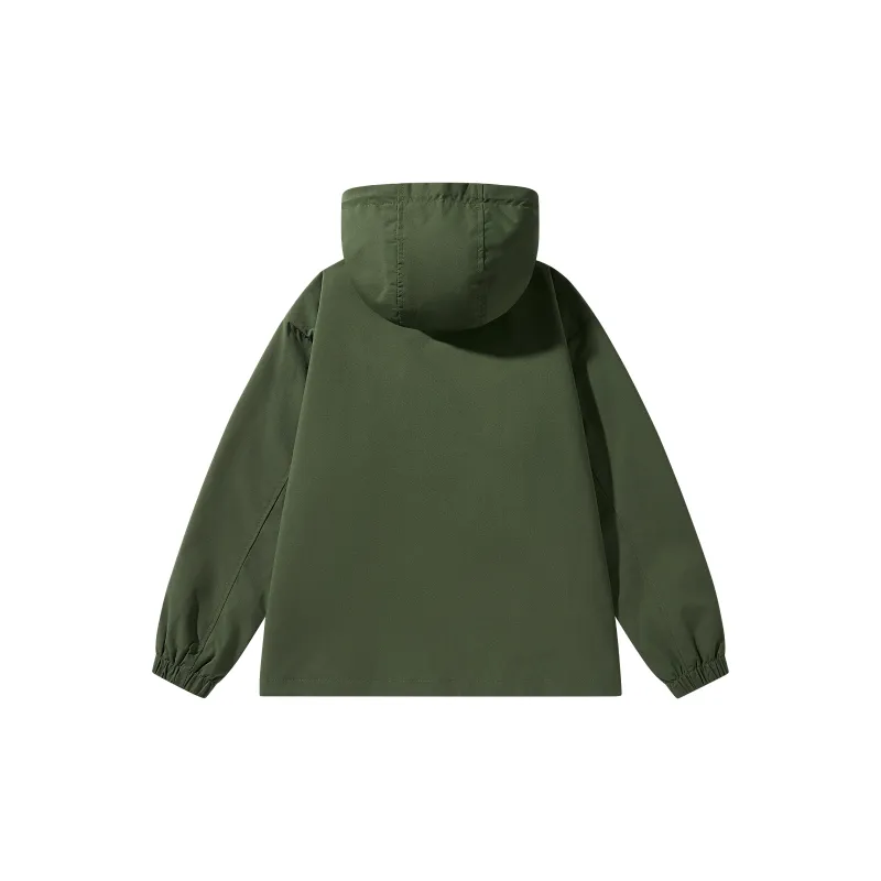 GROGNAK Jackets Unisex-13