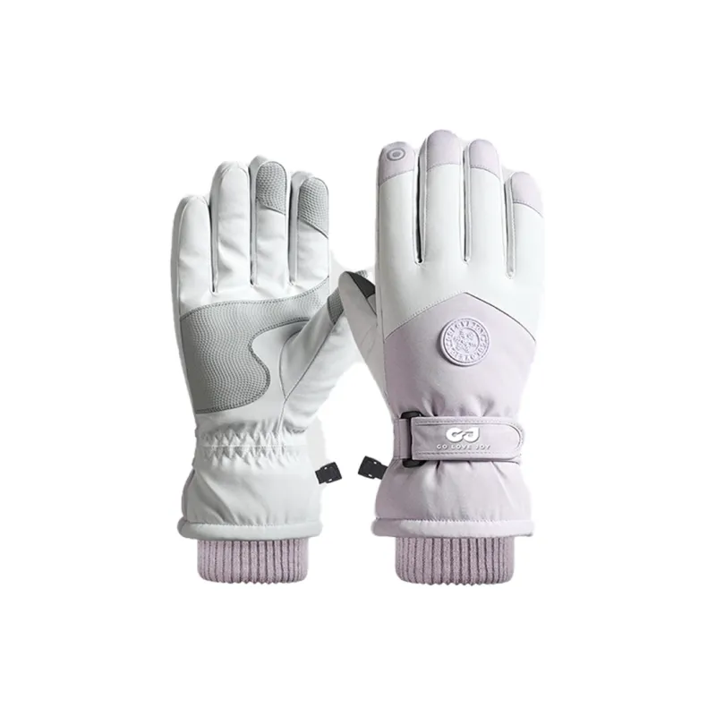 AAJF Gloves Unisex-3