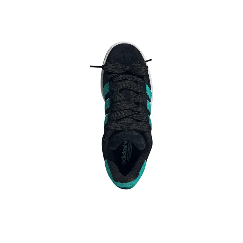 Adidas Campus 00s Core Black Mint Rush Women's-3