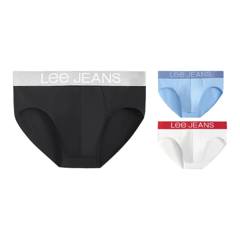 Lee Underwear Gift Boxes Men's Combo Set-18