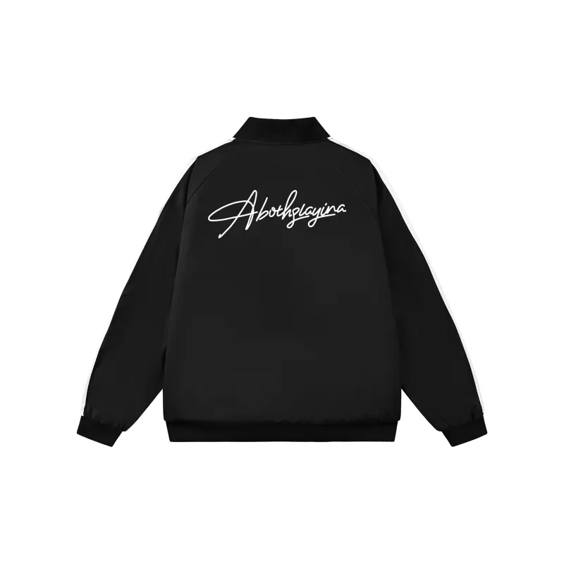 BOTH PLAY Jackets Unisex-1