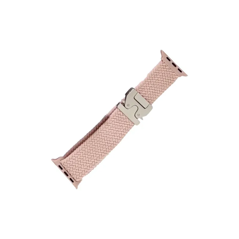 NCFCK Apple Compatibility Watch Band Nylon Material-10