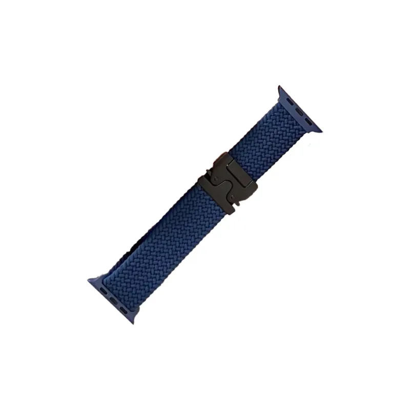 NCFCK Apple Compatibility Watch Band Nylon Material-52
