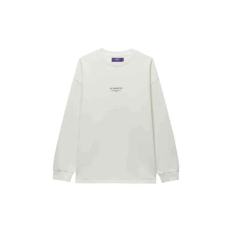Aftermaths Sweatshirts Unisex-3