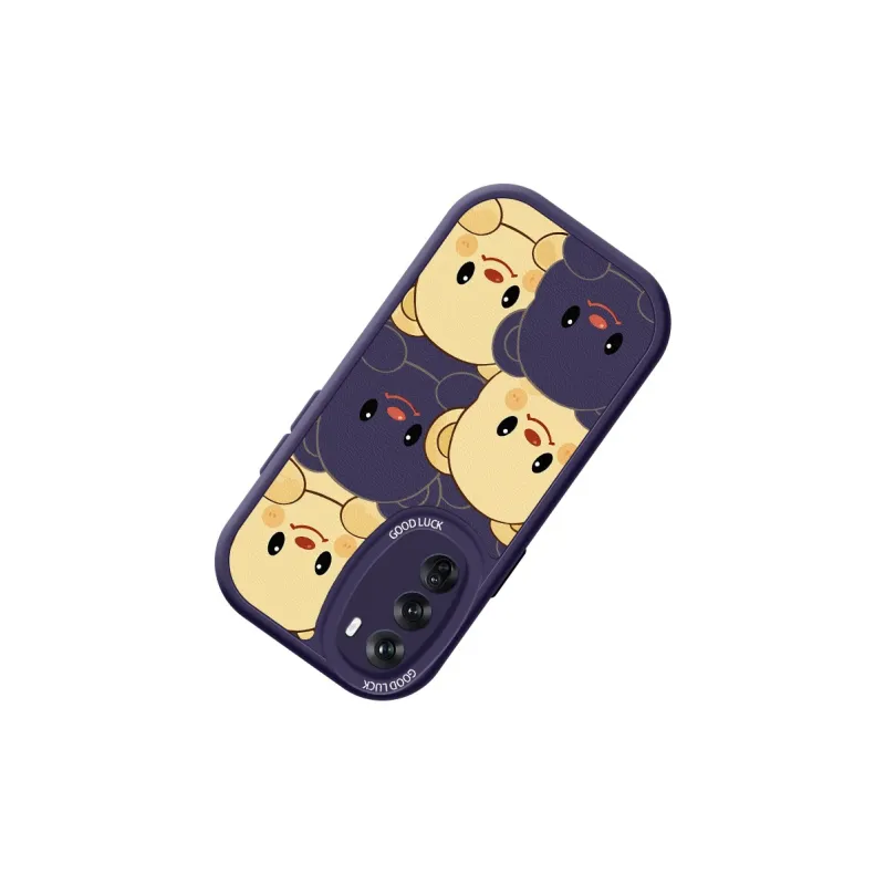 CHUNFAN Phone Cases-8