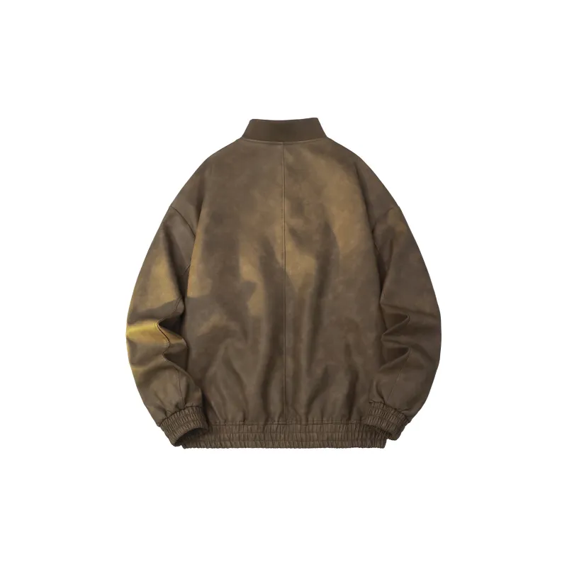 Disney Leather Jackets Unisex-13