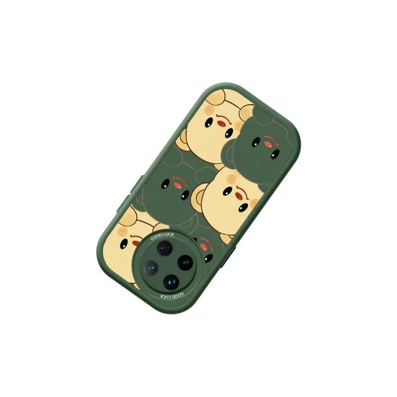 CHUNFAN Phone Cases-18