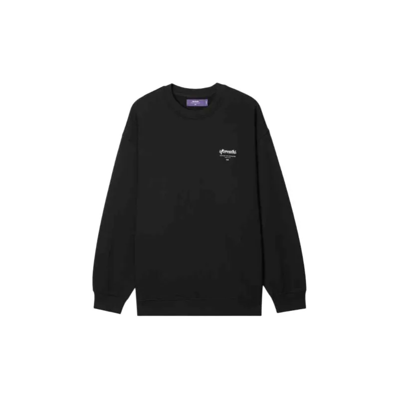 Aftermaths Sweatshirts Unisex-1