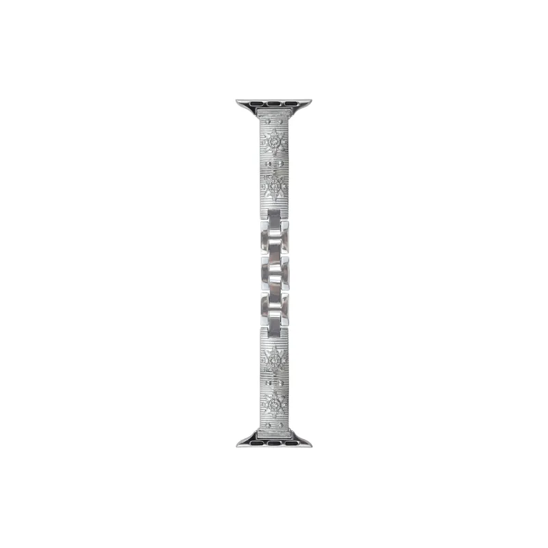 Antey Unisex Watch Bands-2