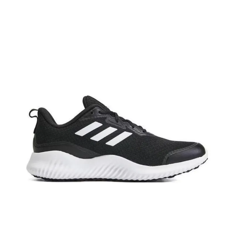Alphacomfy Adidas 'Black White' 2023-1