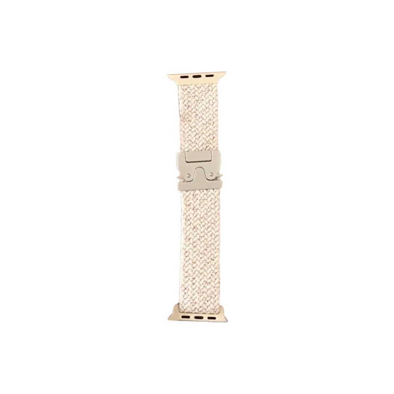 NCFCK Apple Compatibility Watch Band Nylon Material-60