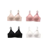 Skin+Pink+Black+White/4 Pack